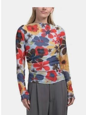 BNWT Cleobella Remy Top Size S